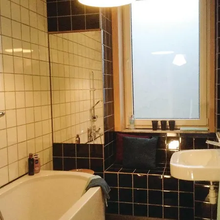 Maison D'ostende Prázdninový dům Ostende