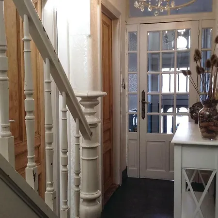 Prázdninový dům Maison D'ostende Ostende