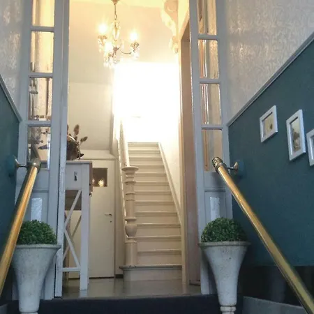 Maison D'ostende Prázdninový dům