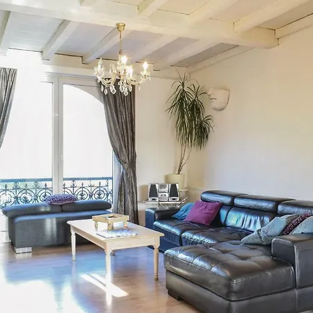 Prázdninový dům Maison D'ostende Ostende