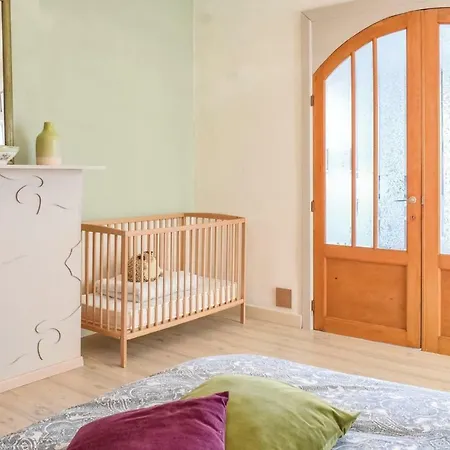 Prázdninový dům Maison D'ostende Ostende