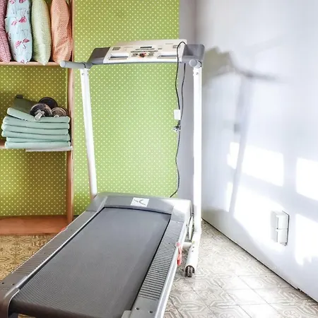 Maison D'ostende Prázdninový dům *