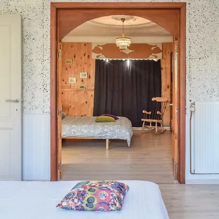 Prázdninový dům Maison D'ostende *